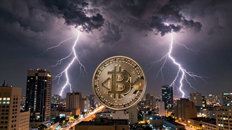 Navigating the Storm: Understanding Why Crypto Markets Are Dropping in 2025