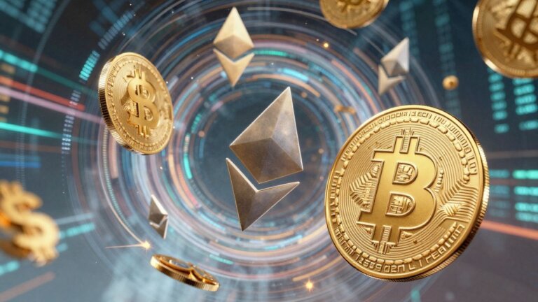 What Happened to the Crypto Market Today? Latest Updates and Analysis