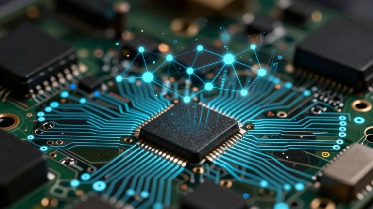 Unpacking the iShares Blockchain and Tech ETF (IBLC): Investment Outlook