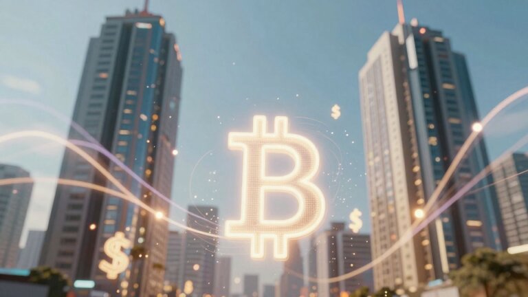 Navigating the Market: Discover the Top Crypto ETFs for 2026