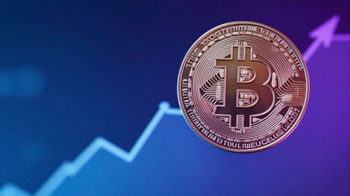 Crypto company stocks navigating a volatile market in 2025.