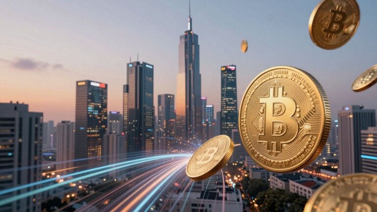 Navigating the Digital Frontier: A Look at the Top Crypto Hedge Funds in 2025