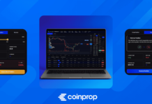 Best Crypto Prop Firm List