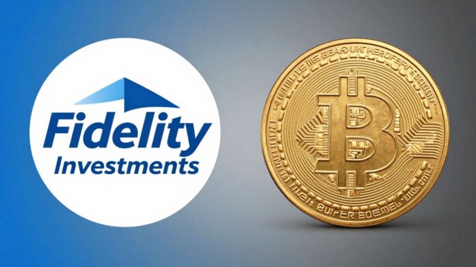 Fidelity FBTC vs BlackRock IBIT Bitcoin ETFs comparison