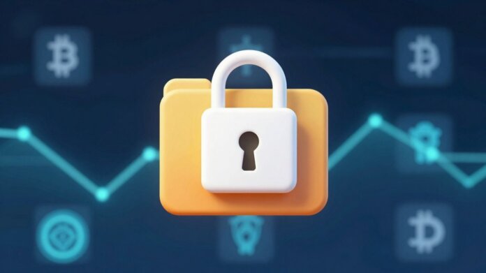 Fidelity crypto wallet securing digital assets