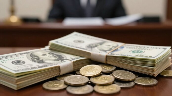 FTX payouts and future financial distributions.