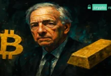 Ray Dalio: Bitcoin Can’t Replace Gold as Value Store