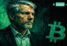 Strategy Acquires $1B Bitcoin, Now Holds 780,897 BTC