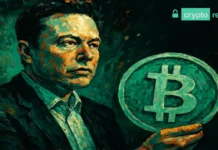 SpaceX Reveals Bitcoin Holdings Ahead of IPO